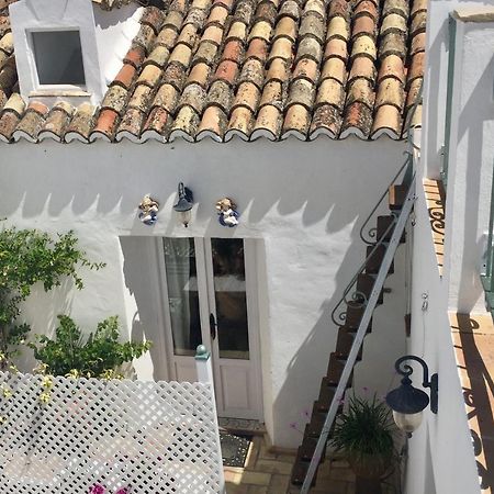 Casa La Fuente D Casas Vejer Debra Apartment Vejer de la Frontera Ngoại thất bức ảnh