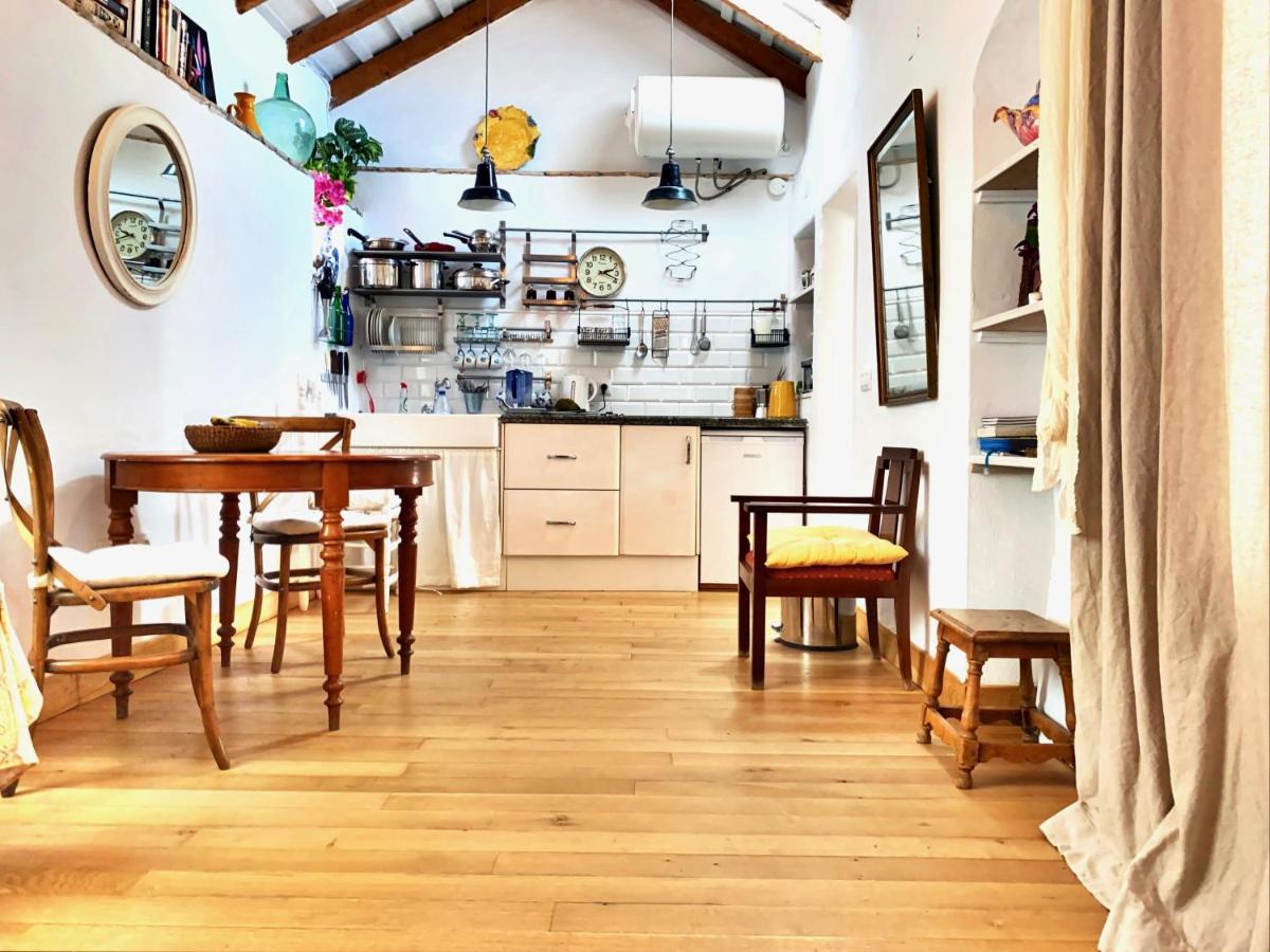 Casa La Fuente D Casas Vejer Debra Apartment Vejer de la Frontera Ngoại thất bức ảnh