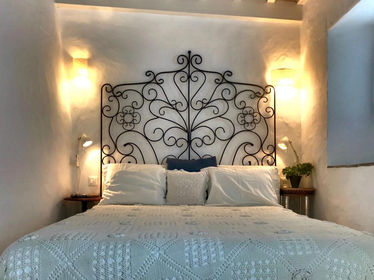 Casa La Fuente D Casas Vejer Debra Apartment Vejer de la Frontera Ngoại thất bức ảnh