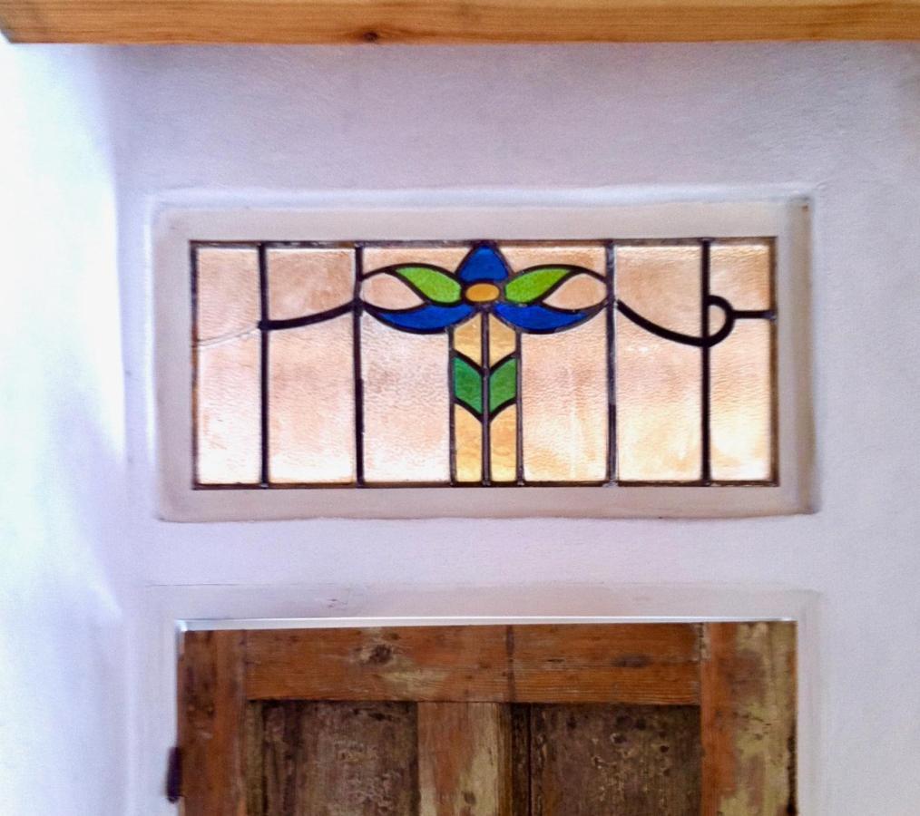 Casa La Fuente D Casas Vejer Debra Apartment Vejer de la Frontera Ngoại thất bức ảnh