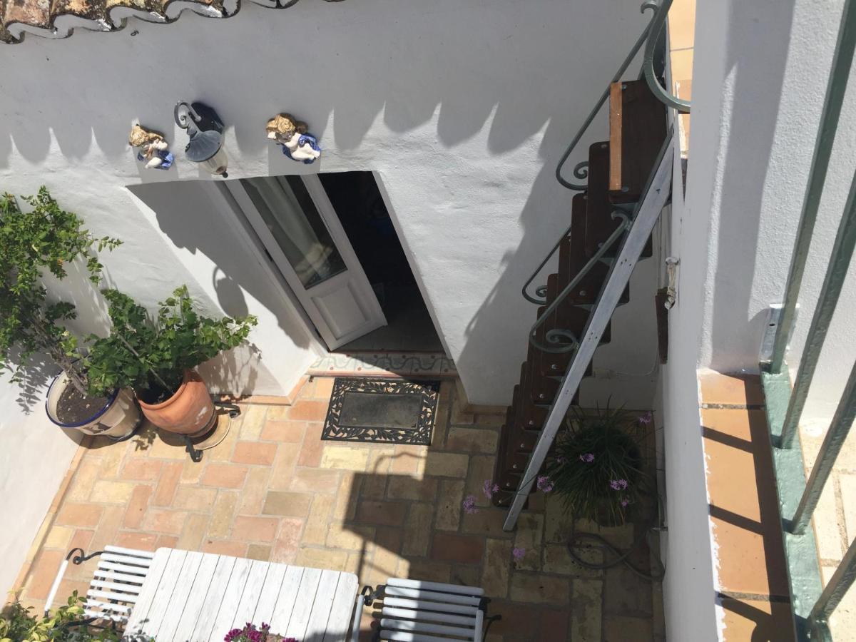 Casa La Fuente D Casas Vejer Debra Apartment Vejer de la Frontera Ngoại thất bức ảnh